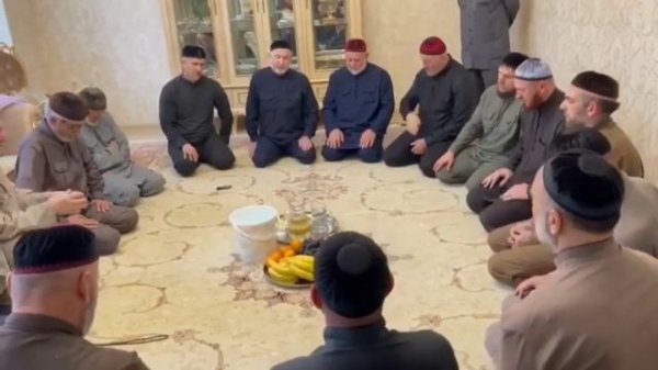 Мохьмад Закани — Хаза назма, 2021.