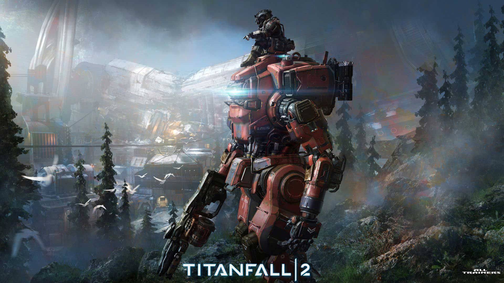 Titanfall 2 #2