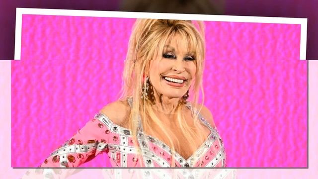Dolly Parton, 77, parades ageless beauty as she makes super rare public appearance смотреть онлайн