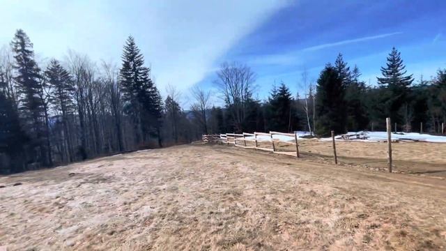 Test Napęd Centralny | CYC Motor Photon | Gravel Z Bambusa | Bohobike