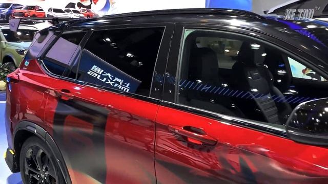 XE TAU TV | SUV 7 chỗ SAIC Maxus D60 2021- Xe Trung Quốc giá TỪ 300 - 560 TRIỆU смотреть онлайн