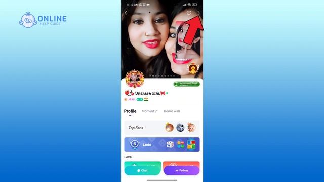 How To Report Someone On Mico? 2024 (Quick & Easy) | Mico App