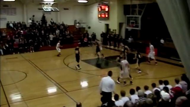 High School Boys Basketball Cuba City at Dodgeville January 24, 2012 смотреть онлайн