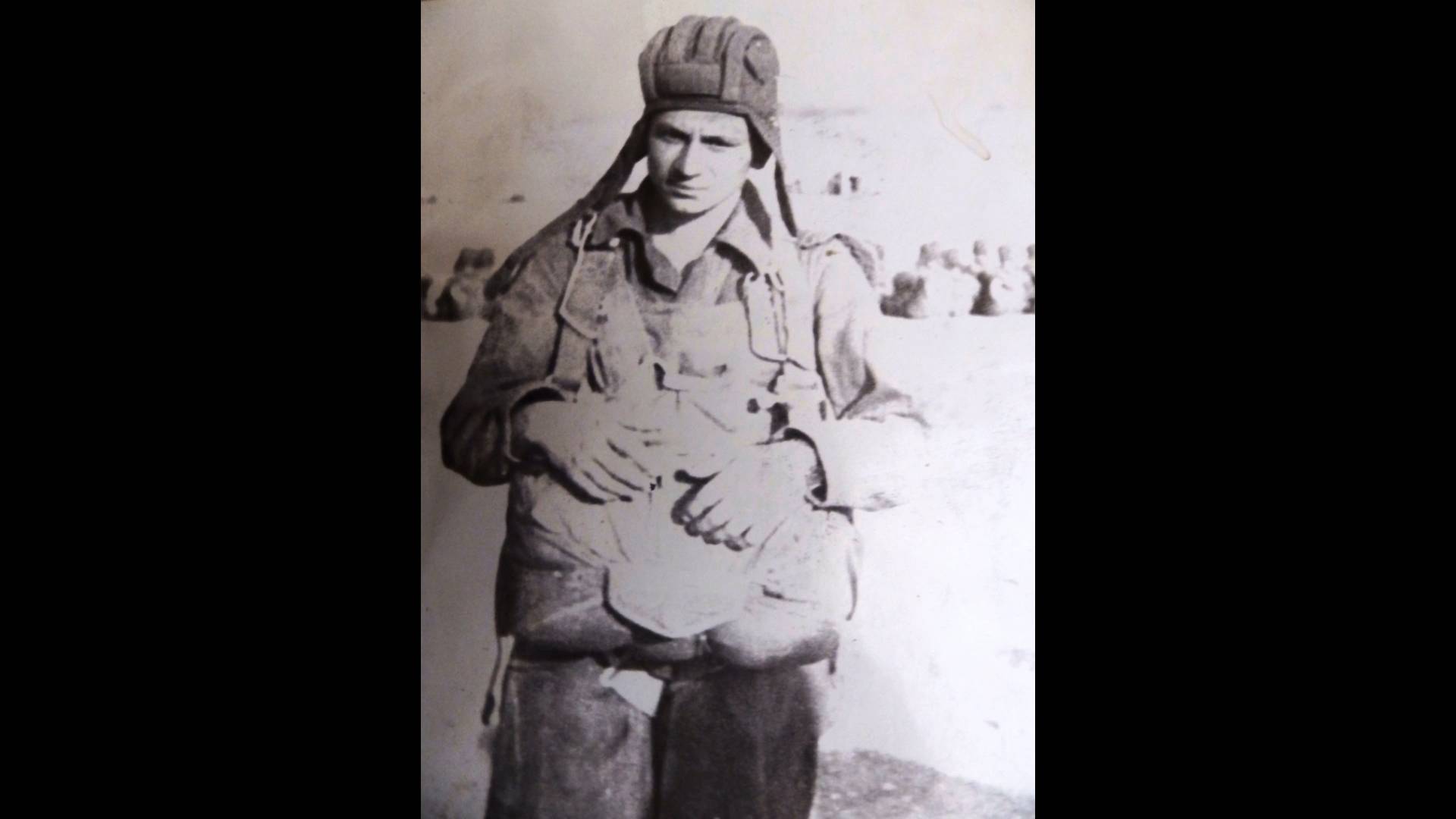 Дембеля СССР ч.13 Войска дяди Васи смотреть онлайн