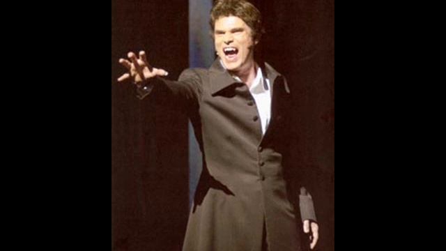 Dracula Das Musical - zu Ende смотреть онлайн