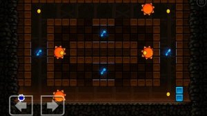 Прохождение (4) уровня "The Secret Hollow" - Geometry Dash 2.2 [The Tower]