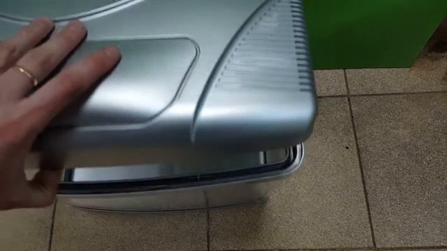 Аквариум Dophin KWP смотреть онлайн