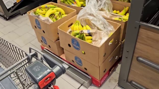 Закупка в Walmart , Aldi и Publix/ Цены в США/ Покупки/ Обзор/ Лиса в Америке/Жизнь в США/ Влог смотреть онлайн