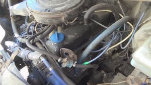 Отзыв о моторе УМЗ-4215/4216.