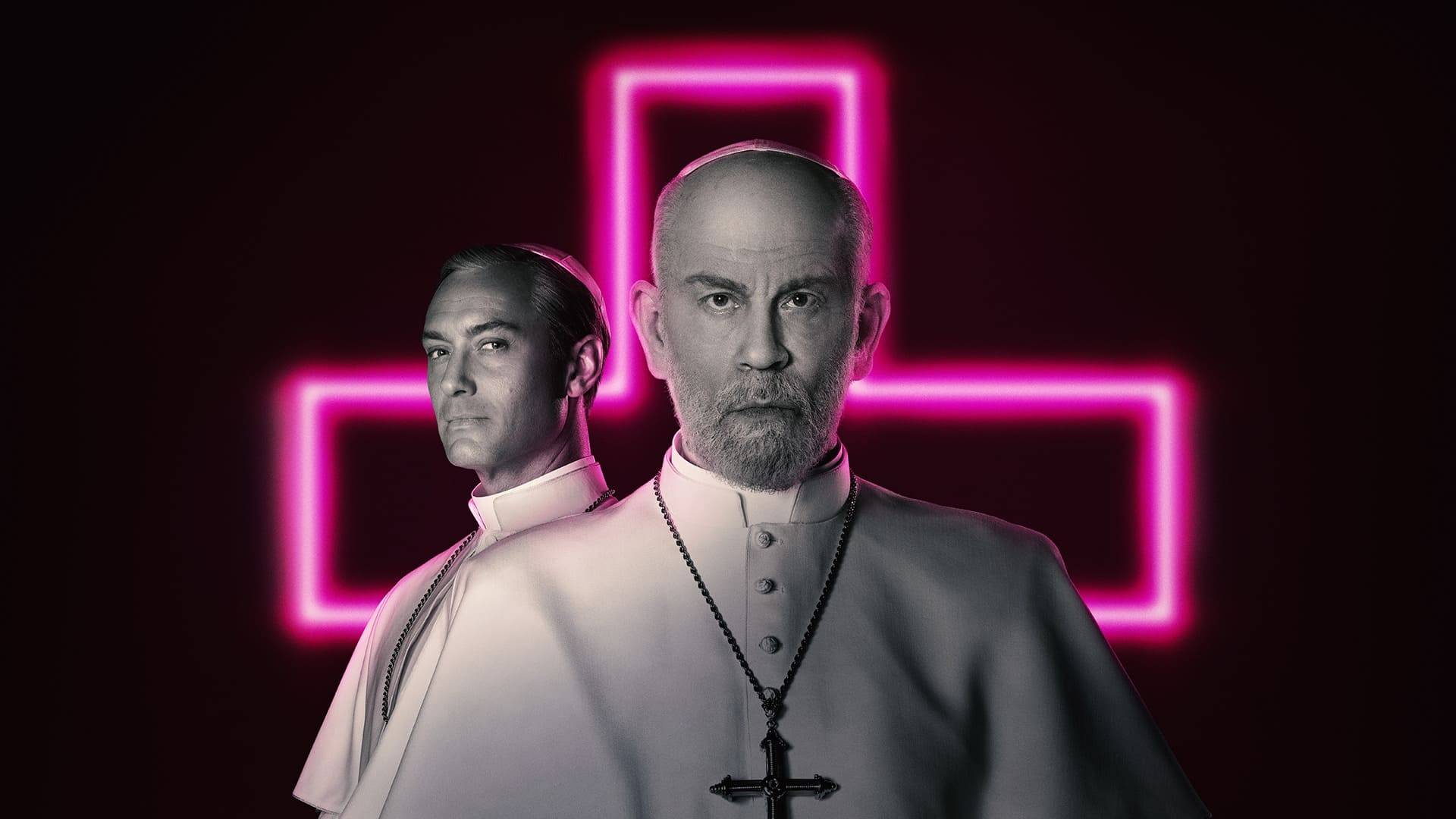 Новый Папа (2019) — Русский трейлер смотреть онлайн