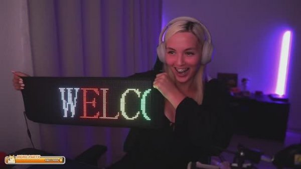 gilticus стрим - 11.03.2024 - часть 1