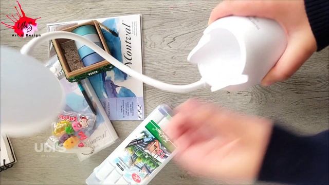 3 Colour Mode Smart Lamp Unboxing | Smart Table Light #unboxing #unboxingasmr смотреть онлайн