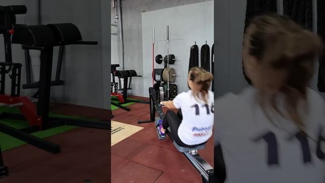Кубок великой победы. Второй этап. 500м. смотреть онлайн