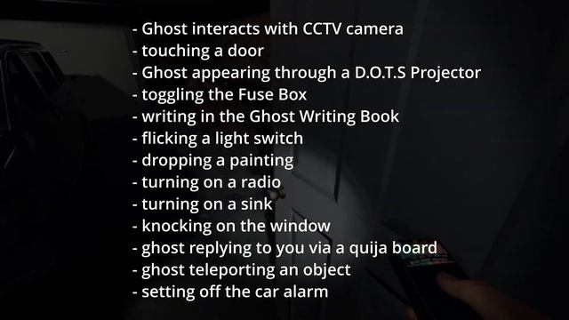 Full EMF Guide - Complete Phasmophobia Guide