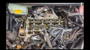 Масло Favorit, личный опыт на масле 80000 км