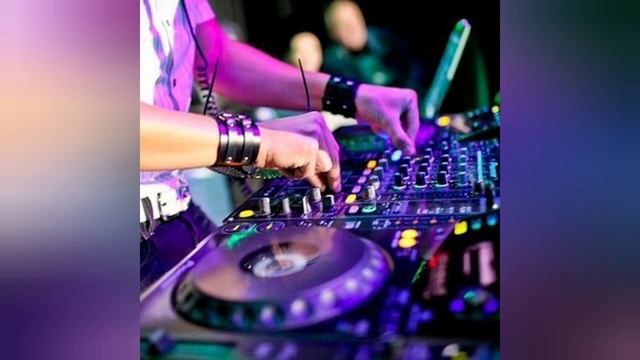 DJ Mon - Efektion Bass