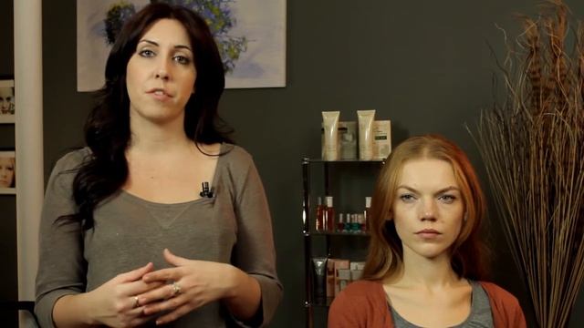 How to Care for Keratin-Smoothed Hair : Hair Styling & Care смотреть онлайн