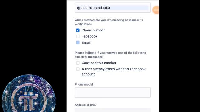 Pi Network Phone Number & Email Verification Problem Solve | pi network new update | pi network #pi смотреть онлайн