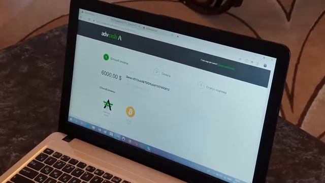 УРА!!! Я купила 5000 акций постоянный пассивный доход! смотреть онлайн