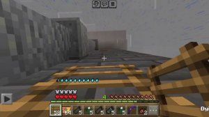 Я ОГРАБИЛ ДВА БАНКА В МАЙНКРАФТЕ | ПОДПИСЧИК КОМПОТА | #Minecraft