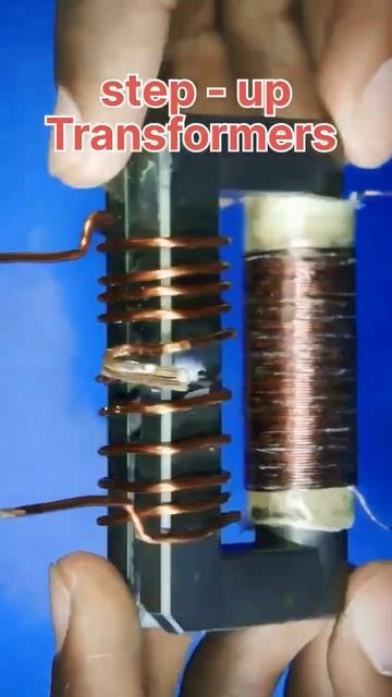 How to make powerfull inverter at home _ conver 12v DC into 220v AC #shorts #youtubeshorts смотреть онлайн