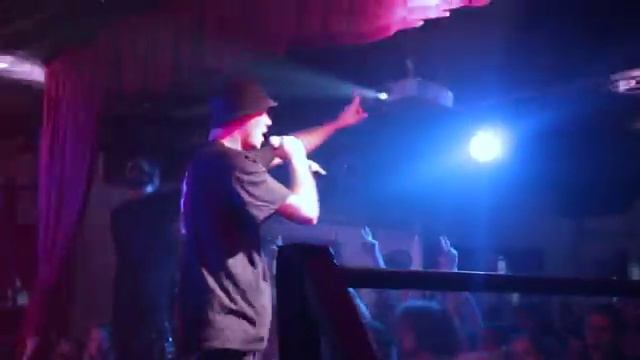 THUNDAMENTALS - The Zoo - Brisbane смотреть онлайн