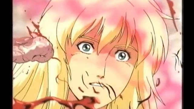 GenoCyber (1994) - ‘ジェノサイバー’ смотреть онлайн