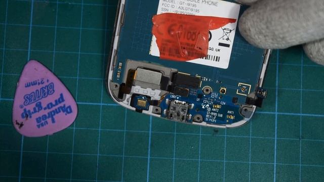 Sustituir Puerto Carga Samsung S4 Mini GT I9195 смотреть онлайн