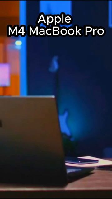 Apple M4 MacBook Pro Latest Leaks | Specs, Features & Release Date смотреть онлайн