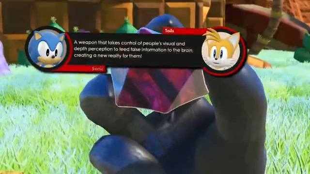 Bowser vs Eggman (Mario vs Sonic) – Death Battle смотреть онлайн