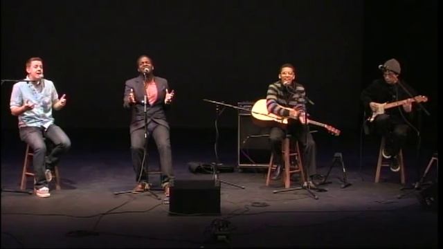 Spontaneous Now That We Found Love/Gravity (cover) смотреть онлайн