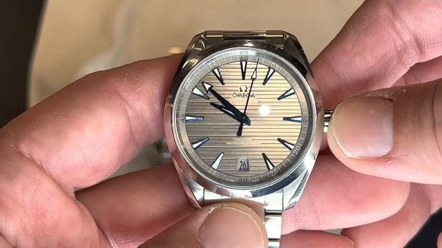 Omega Seamaster Aquaterra 41 Vs. Mido Multifort 42: Compare & Contrast + New “Dan Score”