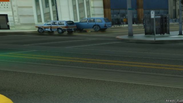 зашел спустя пол года на Gambit-rp.ru