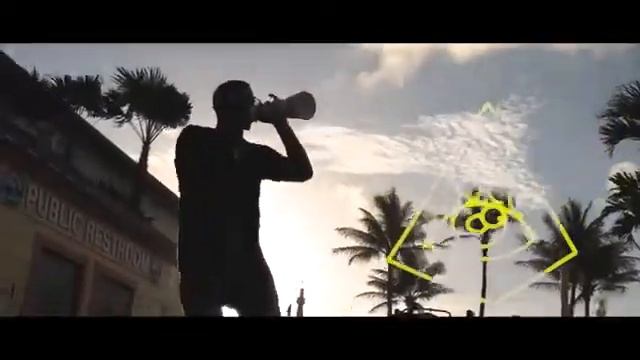 Jamby El Favo 7Y Pico (Video Oficial) смотреть онлайн