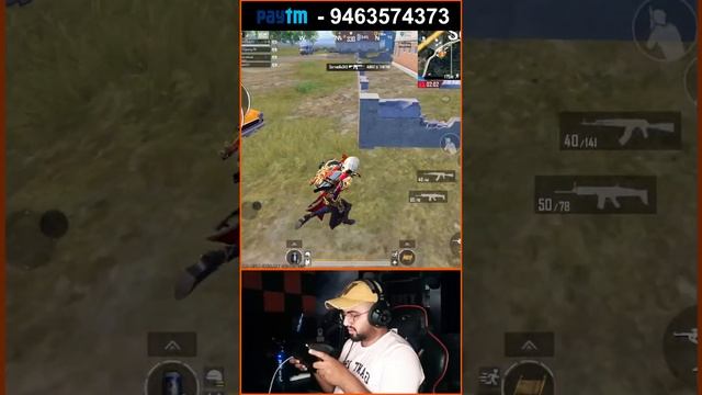 CONQUEROR LOBBY & RANK PUSH TO TOP 500 TODAY #shorts #shortvideo #bgmi смотреть онлайн
