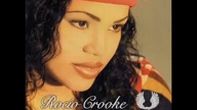 Rocío crooke Tema Espíritu Santo смотреть онлайн