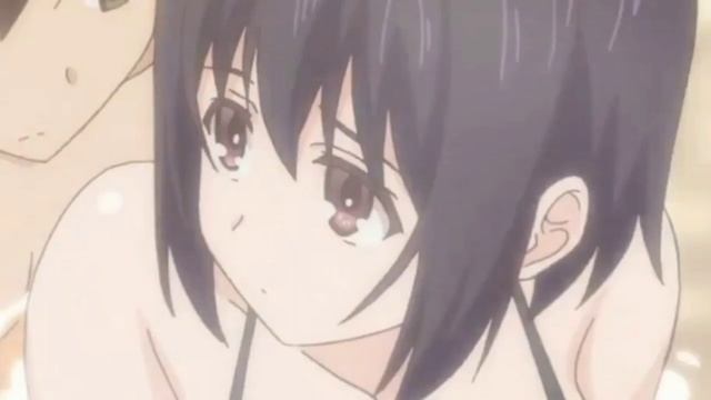 OVERFLOW O MELHOR H3NT4I QUE JA VI! Análise Mil Grau ( ZUEIRA ANIME ) Overflow