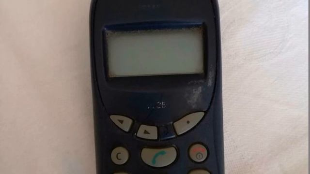 Photos of the Siemens A35 | Not A Review! смотреть онлайн
