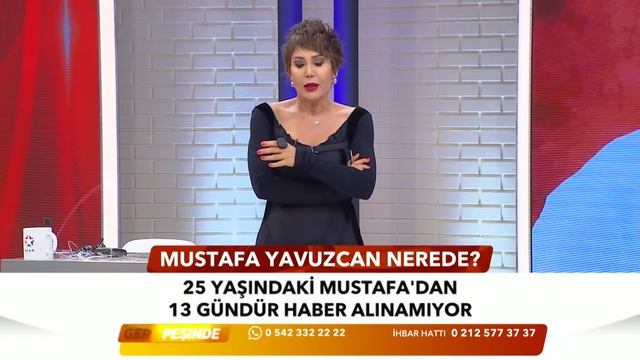 Gerçeğin Peşinde 273. Bölüm смотреть онлайн