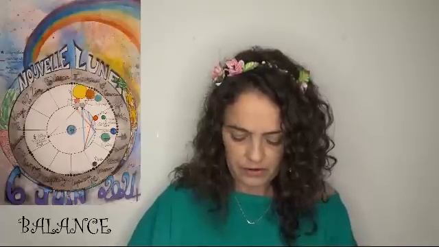 Nouvelle Lune 6 juin 2024, signe par signe смотреть онлайн