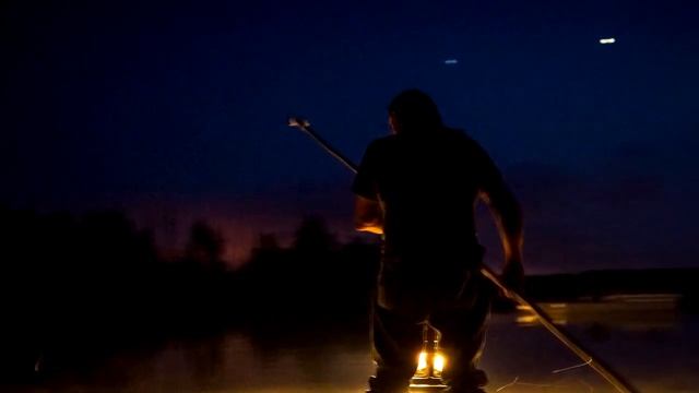 Girlfriend Turned Into A Werewolf, Begged Me To Run Away