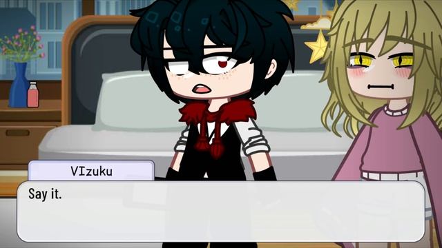 If Bakugo Got Hurt? | Different Plot ❗✨ | DekuBaku | Villain Deku🛐 •butterfly• |