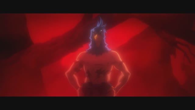 Рубеж Шангри-Ла | опенинг 1 | 4K | 60 fps смотреть онлайн