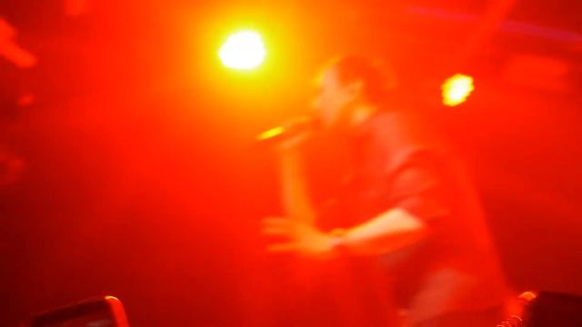 Lumen - Одной крови (live @ Челябинск 25.03.2018) смотреть онлайн