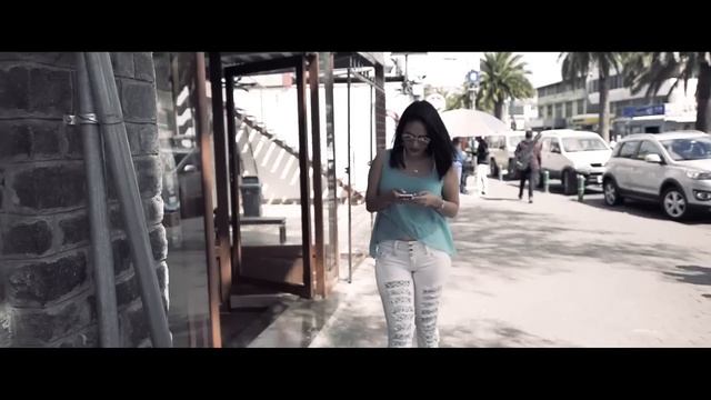 Mon Rhoe - Peligrosa (Prod Fire Músic)