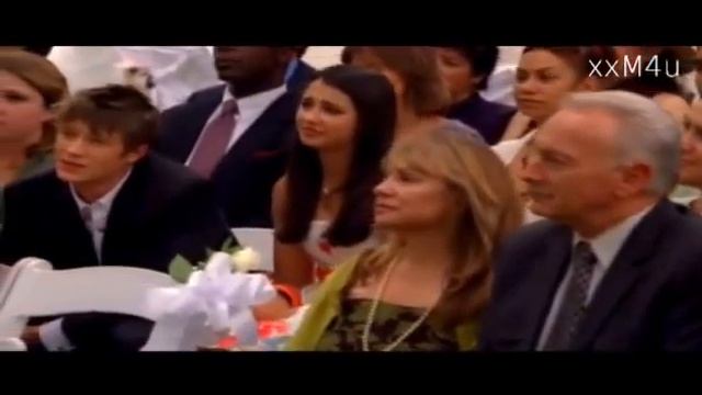 Zanessa Wedding Manip смотреть онлайн