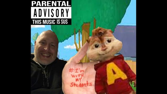 Get you goin' Alvin and the Chipmunks ft Jeremy Baller смотреть онлайн