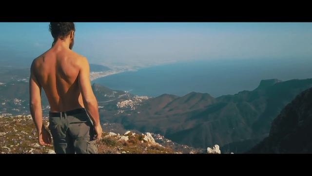 Window Mountain / Trekking / DJI Mavic Pro смотреть онлайн