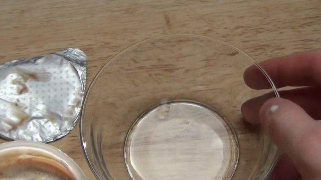 KingFrais Pudding Karamell Schoko Sahne aus dem LIDL смотреть онлайн