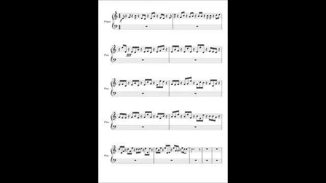 Triangle Number Music смотреть онлайн